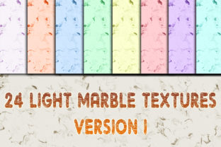24 Digital Light Marble Textures: A Guide to Choosing and Using High-Quality Textures