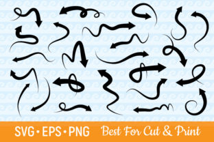 Arrow Vector for Creative Projects