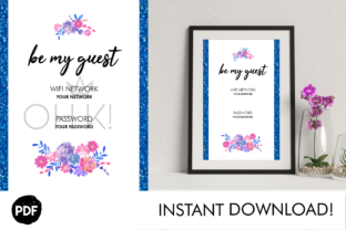 Be My Guest Wifi Info: A Simple Way to Welcome Guests with Connectivity