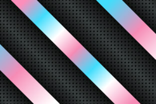 Blue Pink Gradient Metal Background Dot: A Versatile Design Element for Modern Visual Projects