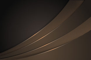 Curve Brown Background Dot: A Versatile Design Element for Modern Visual Projects