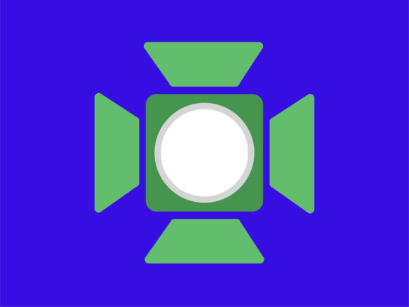 Icon Stage Lighting Overview