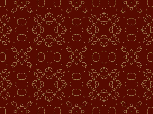 Islamic Pattern Texture for Decor and Design