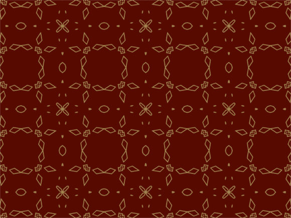 Islamic Vector Patterns for Elegant Design