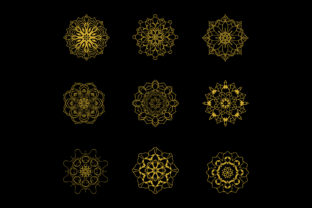 Mandala 22: A Versatile Design for Modern Creativity