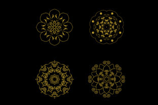 Mandala 58