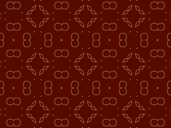 Pattern Islamic Brown Vector: A Timeless Design Element for Modern and Traditional Spaces